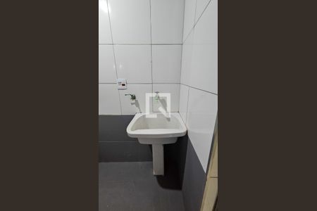 Casa de condomínio à venda com 93m², 3 quartos e 2 vagasÁrea de Serviço