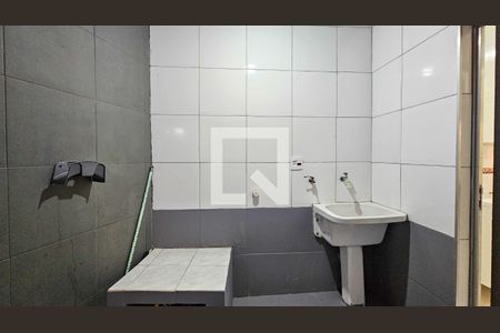 Casa de condomínio à venda com 93m², 3 quartos e 2 vagasÁrea de Serviço
