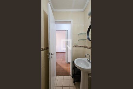 Casa de condomínio à venda com 93m², 3 quartos e 2 vagasBanheiro