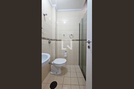 Casa de condomínio à venda com 93m², 3 quartos e 2 vagasBanheiro