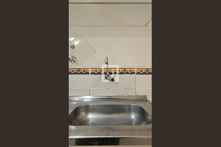 Casa de condomínio à venda com 93m², 3 quartos e 2 vagasCozinha