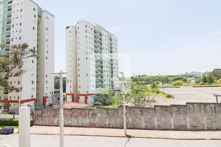 Varanda de apartamento para alugar com 2 quartos, 40m² em Vila Butantã, São Paulo