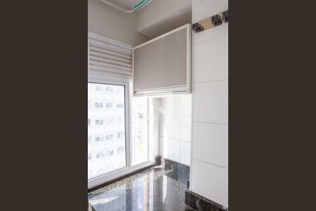 Apartamento à venda com 31m², 1 quarto e sem vaga Apartamento à venda com 31m², 1 quarto e sem vagaÁrea de Serviço
