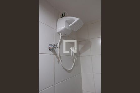 Banheiro de apartamento à venda com 1 quarto, 31m² em Água Branca, São Paulo