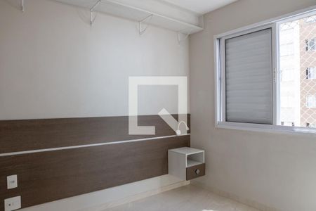 Quarto de apartamento à venda com 1 quarto, 31m² em Água Branca, São Paulo