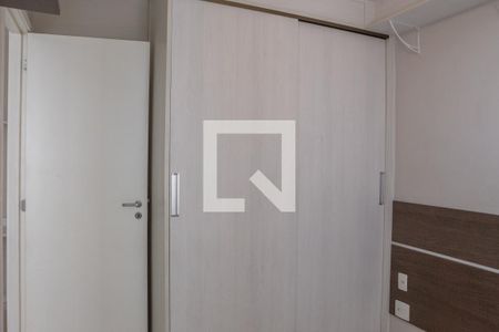 Quarto de apartamento à venda com 1 quarto, 31m² em Água Branca, São Paulo