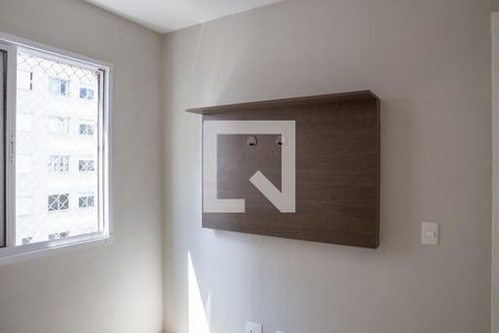 Quarto de apartamento à venda com 1 quarto, 31m² em Água Branca, São Paulo