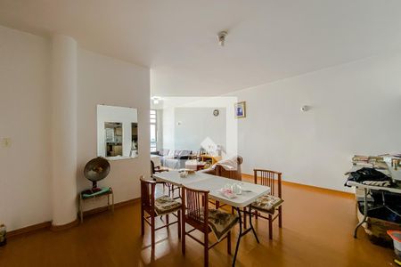 Sala de Jantar de apartamento à venda com 3 quartos, 155m² em Brás, São Paulo