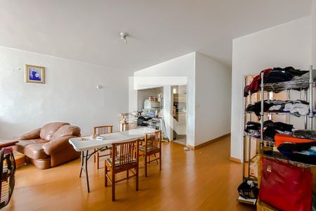 Sala de Jantar de apartamento à venda com 3 quartos, 155m² em Brás, São Paulo