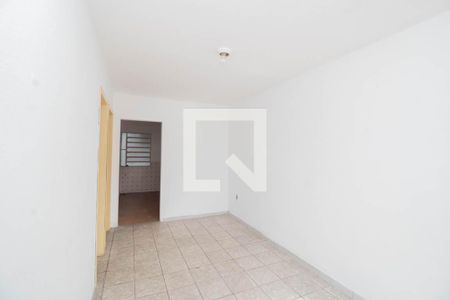 Sala de apartamento à venda com 2 quartos, 6400m² em Mathias Velho, Canoas