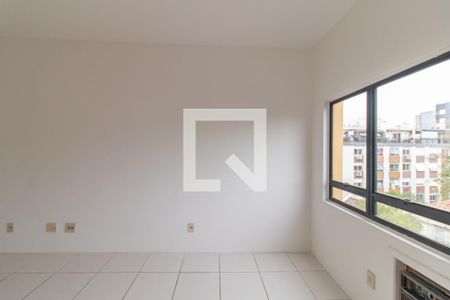 Sala/Quarto de apartamento para alugar com 1 quarto, 30m² em Cidade Baixa, Porto Alegre