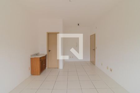 Sala/Quarto de apartamento para alugar com 1 quarto, 30m² em Cidade Baixa, Porto Alegre