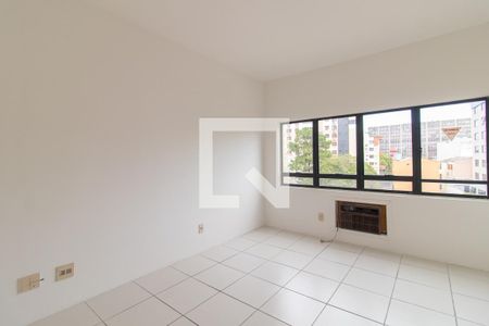Sala/Quarto de apartamento para alugar com 1 quarto, 30m² em Cidade Baixa, Porto Alegre
