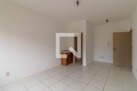 Sala/Quarto de apartamento para alugar com 1 quarto, 30m² em Cidade Baixa, Porto Alegre