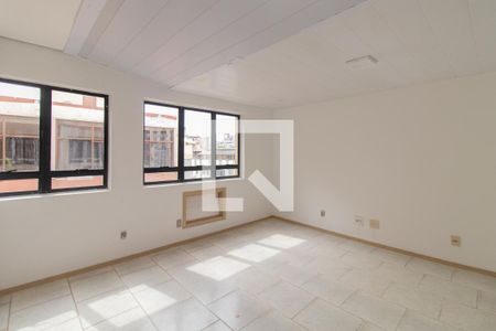 Sala/Quarto de apartamento para alugar com 1 quarto, 35m² em Cidade Baixa, Porto Alegre