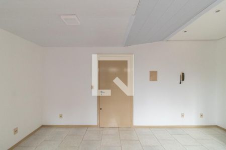 Sala/Quarto de apartamento para alugar com 1 quarto, 35m² em Cidade Baixa, Porto Alegre