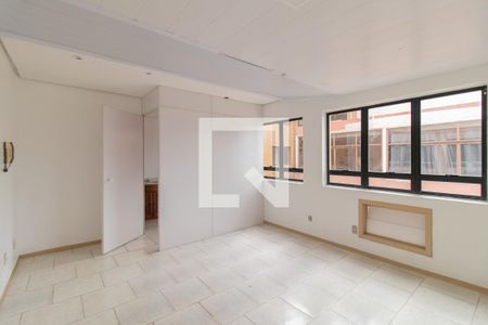 Sala/Quarto de apartamento para alugar com 1 quarto, 35m² em Cidade Baixa, Porto Alegre