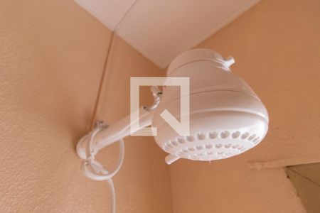 Banheiro de apartamento para alugar com 1 quarto, 35m² em Cidade Baixa, Porto Alegre