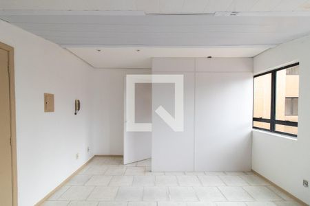 Sala/Quarto de apartamento para alugar com 1 quarto, 35m² em Cidade Baixa, Porto Alegre