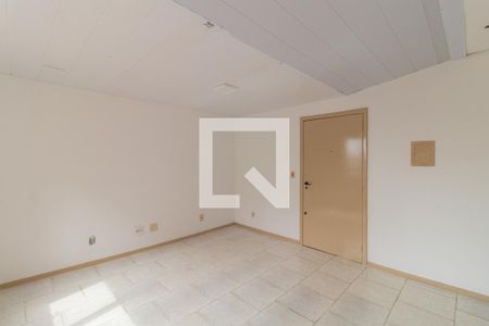 Sala/Quarto de apartamento para alugar com 1 quarto, 35m² em Cidade Baixa, Porto Alegre
