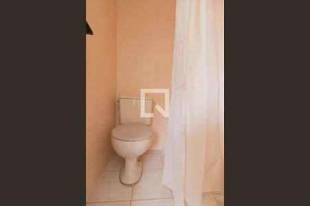 Banheiro de apartamento para alugar com 1 quarto, 35m² em Cidade Baixa, Porto Alegre
