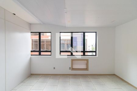 Sala/Quarto de apartamento para alugar com 1 quarto, 35m² em Cidade Baixa, Porto Alegre