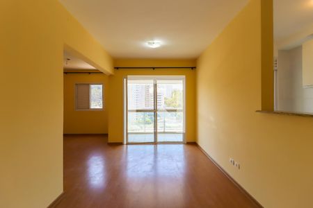 Sala de apartamento à venda com 2 quartos, 72m² em Vila Andrade, São Paulo