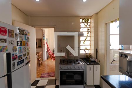 Apartamento à venda com 110m², 3 quartos e sem vaga Apartamento à venda com 110m², 3 quartos e sem vagaCozinha