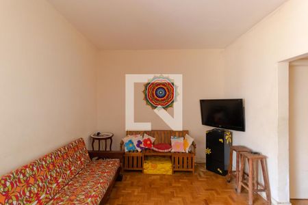 Apartamento à venda com 110m², 3 quartos e sem vaga Apartamento à venda com 110m², 3 quartos e sem vagaSalas