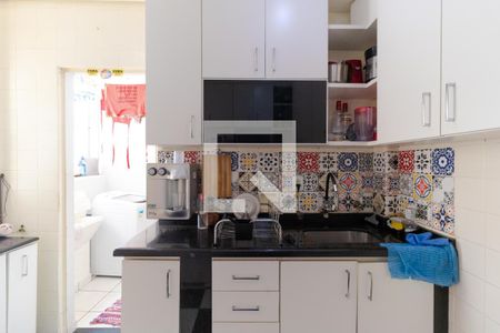 Apartamento à venda com 110m², 3 quartos e sem vaga Apartamento à venda com 110m², 3 quartos e sem vagaCozinha