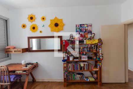 Apartamento à venda com 110m², 3 quartos e sem vaga Apartamento à venda com 110m², 3 quartos e sem vagaQuarto 02