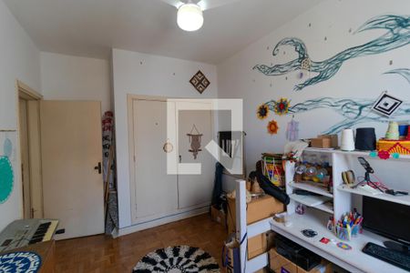 Apartamento à venda com 110m², 3 quartos e sem vaga Apartamento à venda com 110m², 3 quartos e sem vagaQuarto 01