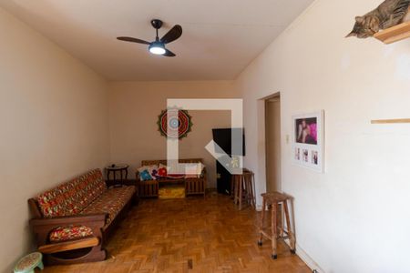 Apartamento à venda com 110m², 3 quartos e sem vaga Apartamento à venda com 110m², 3 quartos e sem vagaSalas