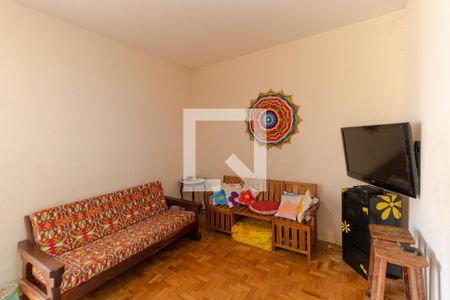 Apartamento à venda com 110m², 3 quartos e sem vaga Apartamento à venda com 110m², 3 quartos e sem vagaSalas