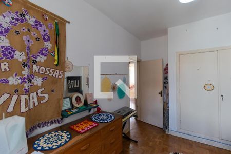 Apartamento à venda com 110m², 3 quartos e sem vaga Apartamento à venda com 110m², 3 quartos e sem vagaQuarto 01