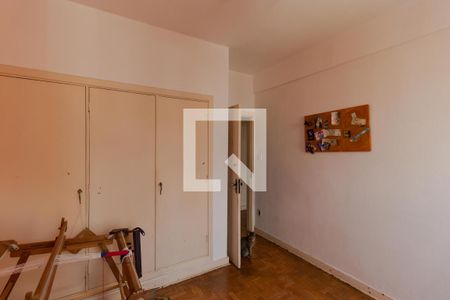 Apartamento à venda com 110m², 3 quartos e sem vaga Apartamento à venda com 110m², 3 quartos e sem vagaQuarto 03