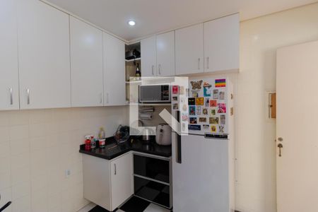 Apartamento à venda com 110m², 3 quartos e sem vaga Apartamento à venda com 110m², 3 quartos e sem vagaCozinha