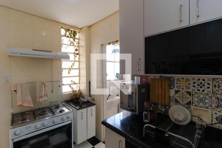 Apartamento à venda com 110m², 3 quartos e sem vaga Apartamento à venda com 110m², 3 quartos e sem vagaCozinha