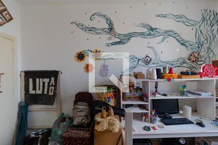 Apartamento à venda com 110m², 3 quartos e sem vaga Apartamento à venda com 110m², 3 quartos e sem vagaQuarto 01