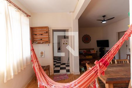 Apartamento à venda com 110m², 3 quartos e sem vaga Apartamento à venda com 110m², 3 quartos e sem vagaSalas