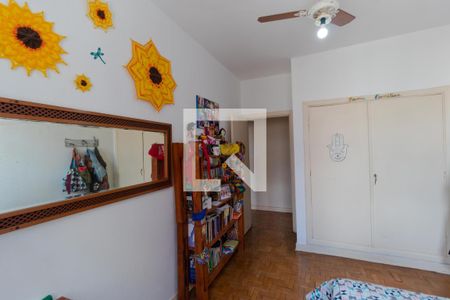 Apartamento à venda com 110m², 3 quartos e sem vaga Apartamento à venda com 110m², 3 quartos e sem vagaQuarto 02