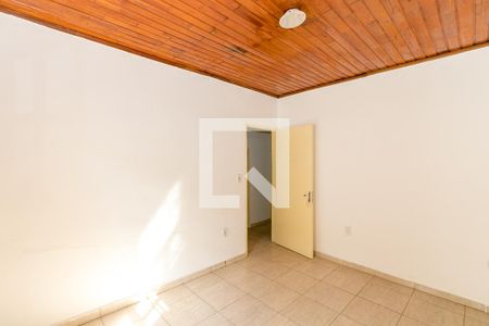 Quarto 2 de casa para alugar com 2 quartos, 60m² em Brooklin, São Paulo