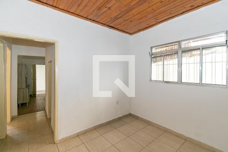 Sala de casa para alugar com 2 quartos, 60m² em Brooklin, São Paulo