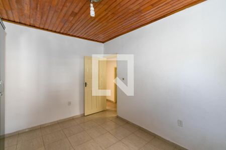 Quarto 1 de casa para alugar com 2 quartos, 60m² em Brooklin, São Paulo