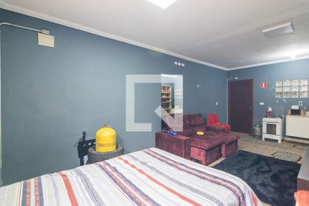 Quarto de casa à venda com 1 quarto, 32m² em Vila Marina, Santo André
