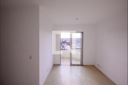 Sala de apartamento à venda com 2 quartos, 55m² em Jardim Vergueiro (sacomã), São Paulo