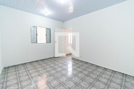 Quarto de casa de condomínio para alugar com 1 quarto, 46m² em Vila Ipojuca, São Paulo