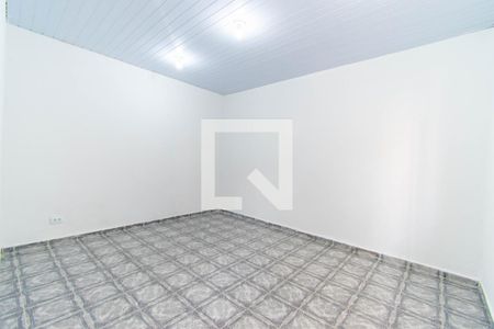 Quarto de casa de condomínio para alugar com 1 quarto, 46m² em Vila Ipojuca, São Paulo