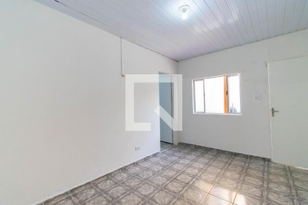 Sala de casa de condomínio para alugar com 1 quarto, 46m² em Vila Ipojuca, São Paulo