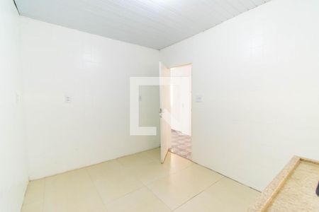 Casa de condomínio para alugar com 46m², 1 quarto e sem vaga Casa de condomínio para alugar com 46m², 1 quarto e sem vagaCozinha